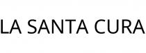 LA SANTA CURA