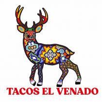 TACOS EL VENADO