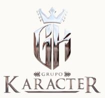 GRUPO KARACTER