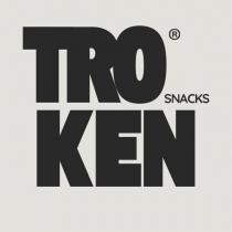 TROKEN