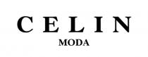 CELIN; MODA