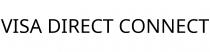 VISA DIRECT CONNECT