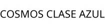 COSMOS CLASE AZUL