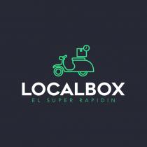 LOCALBOX