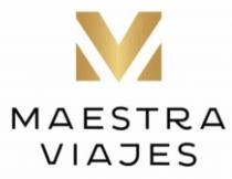 MAESTRA VIAJES