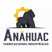 FABRICACIONES INDUSTRIALES ANAHUAC
