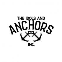 THE IDOLS AND ANCHORS INC.