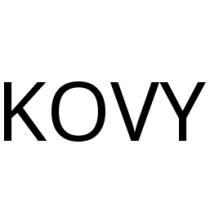 KOVY