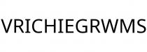 VRICHIEGRWMS