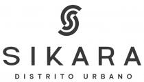 SIKARA; DISTRITO URBANO