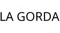 LA GORDA