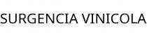 SURGENCIA VINICOLA