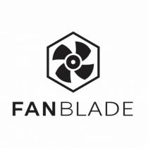 FAN BLADE