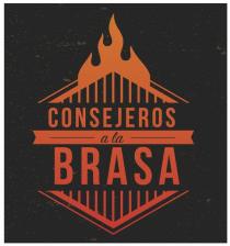 CONSEJEROS A LA BRASA
