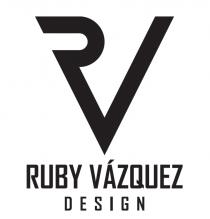 RUBY VÁZQUEZ DESIGN