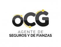 OCG AGENTE DE SEGUROS Y DE FIANZAS