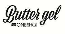 BUTTER GEL ONE SHOT