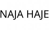NAJA HAJE