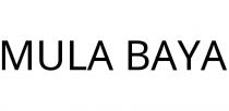 MULA BAYA