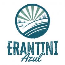 ERANTINI AZUL