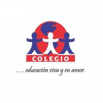 COLEGIO EDUCACIÓN VIVA Y EN AMOR