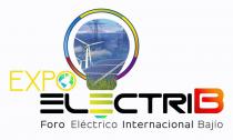 EXPO ELECTRIB FORO ELECTRICO INTERNACIONAL BAJIO