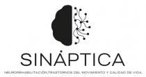 SINÁPTICA; NEUROREHABILITACIÓN; TRASTORNOS DEL MOVIMIENTO Y CALIDAD DE VIDA.