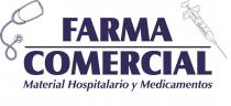 FARMA COMERCIAL MATERIAL HOSPITALARIO Y MEDICAMENTOS