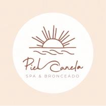 SPA & BRONCEADO PIEL CANELA