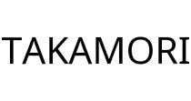 TAKAMORI