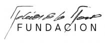 FUNDACION TOBIAS DE LA TORRE