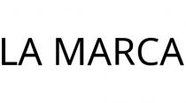 LA MARCA