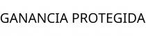 GANANCIA PROTEGIDA