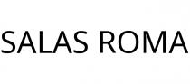 SALAS ROMA