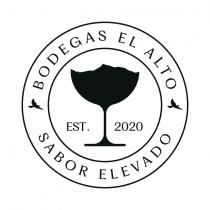 BOEGAS EL ALTO SABOR ELEVADO