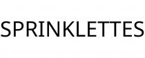 SPRINKLETTES