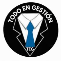 TODO EN GESTION TEG