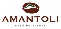 AMANTOLI CAFE DE ALTURA