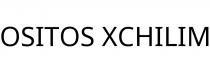 OSITOS XCHILIM