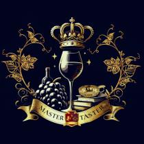 MASTER TASTER BY ANSOG