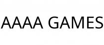 AAAA GAMES