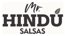 MR. HINDÚ SALSAS