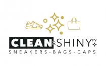 CLEAN & SHINY PV