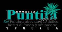 NOMAS LA PUNTITA ARTESANAL