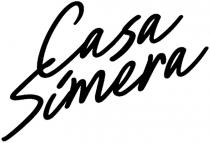 CASA SÍMERA