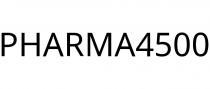 PHARMA4500