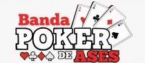 BANDA POKER DE ASES