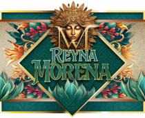 REYNA MORENA