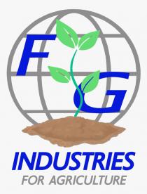 FG INDUSTRIES FOR AGRICULTURE