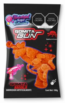 GOMITA GUN